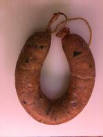 Alheira de caça